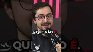 O CRAQUE SHINI É O MELHOR JUNGLER DO CBLOL!