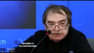 11 Адабашьян Россия - хаос или возрождение