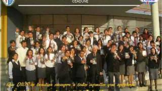 Universitarios Adventistas  - PERU