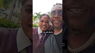 Vybzkartel in Mobay