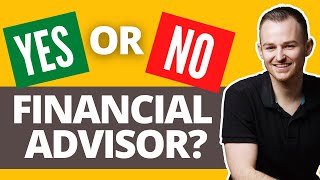 Do I need a Financial Advisor in the UK? FIRE follower interviews Financial Planner - Does he agree?