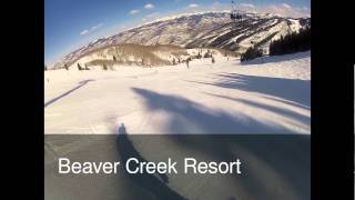 Beaver Creek Mountain Resort