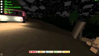 我殺Goz?! --- unturned#2