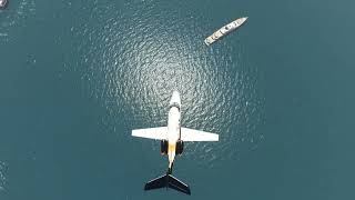 MSFS Fly Over Dubai City