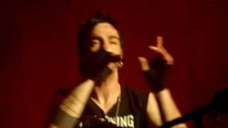 Three Days Grace "Lose Yourself" Eminem cover