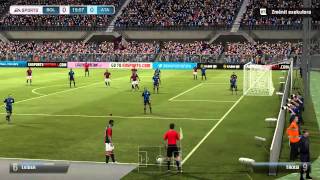 FIFA 13 PC | My Career | Sabol 005