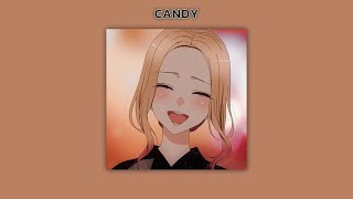 Dane Amar - Candy Feat. MEYOU〈 𝙨𝙡𝙤𝙬𝙚𝙙 + 𝙧𝙚𝙫𝙚𝙧𝙗 + 𝘽𝙖𝙨𝙨 𝙗𝙤𝙤𝙨𝙩𝙚𝙙 〉