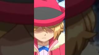 [YE TUNE Kya Kiya]|ASH X SARENA| #pokemon #shorts #youtubeshorts #ashxserena #trending #viral