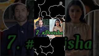 Tere Bina Jiya Jaye Na Show Today | Avinesh Rekhi & Anjali Tatrari Ki Jodi #devisha #7 Par Trending