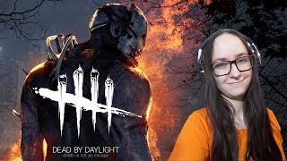 🔴[Zapis z Live] Rocznica kanału!! Świętujemy! - Dead by Daylight