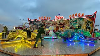 BREAK DANCE N.1 (OFF RIDE) - FÊTE FORAINE D’ALENÇON 2022