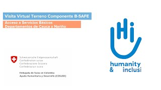 HI Componente B SAFE