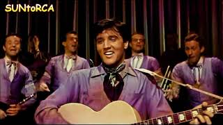 Elvis Presley - King Creole (Remix) Video Edit