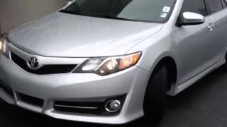 2012 Toyota Camry SE Sedan - Irmo, SC