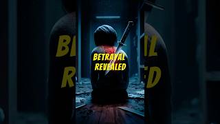 Betrayal revealed #Love #Relationship #him #her #couple #hurt #forgiveness