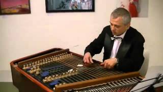 Radu Sebastian Seu-cimbalom impro