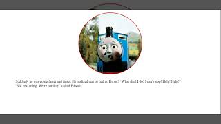 A Cow on the Line and Other Thomas the Tank Engine Stories A Thomas the Train Read Aloud