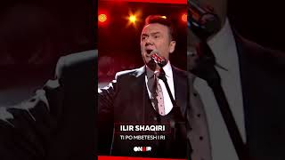 Ilir Shaqiri - Komandant