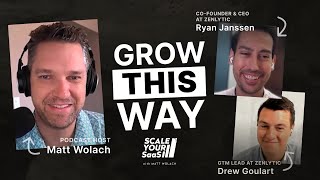 Niche Down but When to Niche Up? - with Ryan Janssen and Drew Goulart