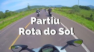 Partiu Rota do Sol!! Os vídeos mais esperados pelo KZ9