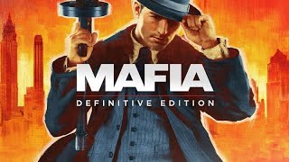 mafia definitive edition ВСЕ КАТ-СЦЕНЫ