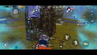 English PubG Mobile : 👍 Good stream | Playing Solo | Streaming with Turnip