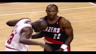 Michael Jordan's GREATEST Moments