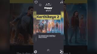 Karthikeya 2