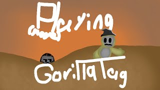 Playing (more) Gorilla Tag! (again) | GT VR