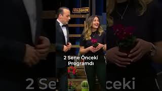 2 Sene Önceki Programdı #25film #Tolgshow #tolgaçevik #komedi