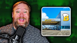 Brewzle’s Buying Property??