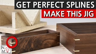 My Two SECRETS to Perfect Splines!!!