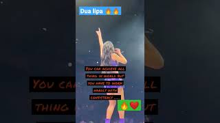 Dua lipa performance on London / #trending #shorts /#dua lipa ♥️