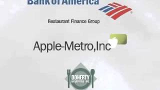 Bank of America Apple Metro & Doherty Enterprises and Goulston & Storrs