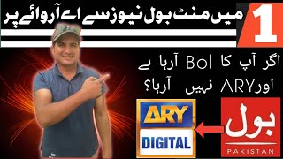 ary network dish setting on apstar 76e@Mr.techiA #apstar