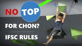 Why didn't Chon get the top in Chongqing? How to identify the TOP