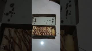 Unboxing Roti Bakar Panggang#shorts #rotibakar #rotibakarbandung #rotibakarkekinian #rotipanggang