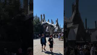 Universal Studios, Los Angeles, California #universal studios #losangeles #harrypotter