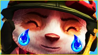 TEEMOYU DELİRTMEK İSTER MİSİNİZ?