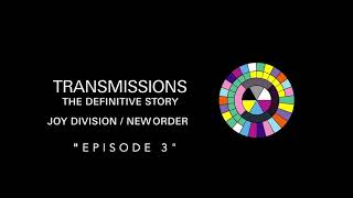 Transmissions Episode 3: An Ideal For Living