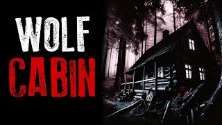 "The Warewolf Of The Lodge" Horror Sounds