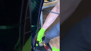 PRO TIP: Essential Brake Bleed Technique