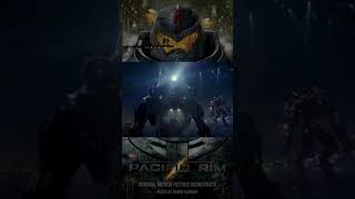 Pacific Rim Main Theme - 2