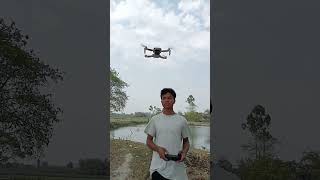 #ড্রোন #dronar #djidrone #dji #drone #vlog #dronefly #foryou