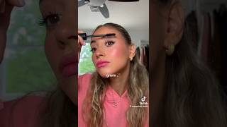 Natural Makeup Routine #shorts #shortvideo