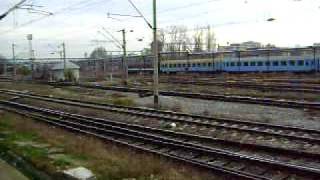 P 5407 Iasi - Bacau