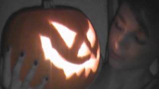 Halloween vlog