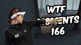 Identity V WTF Moments 166