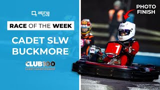 This race you CANNOT take your eyes off!  | Race Of The Week