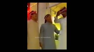 رياكشن خل نضحك خل نضحك طاش ما طاش عبدالله السدحان 😂😂😂 ناصر القصبي